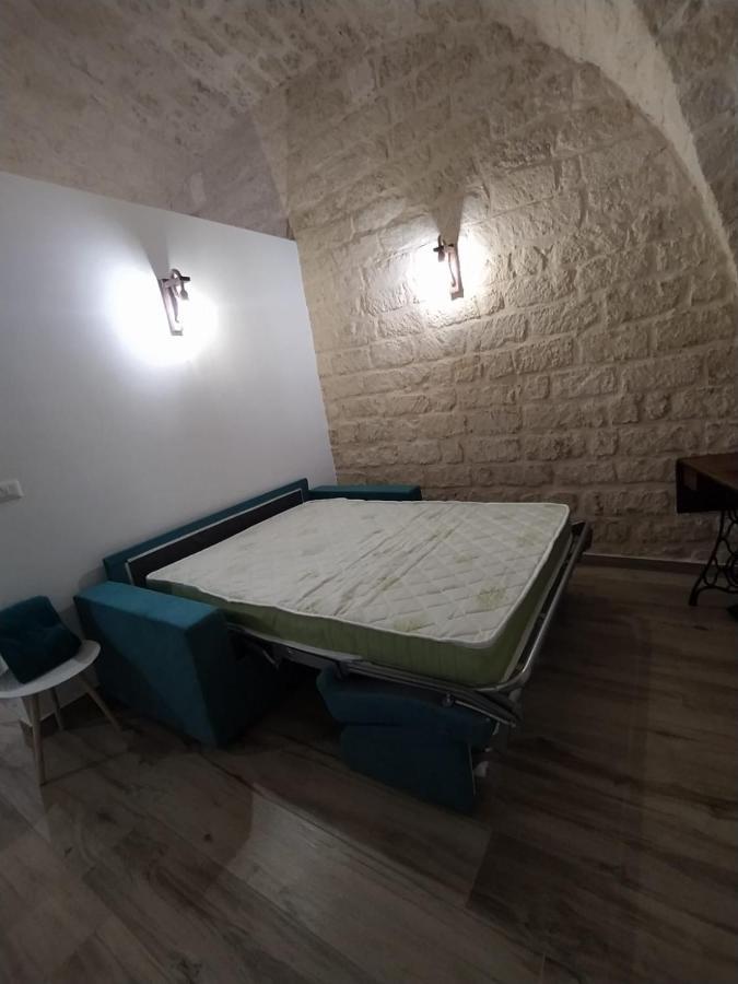 Salo Apartments Манфредония Екстериор снимка