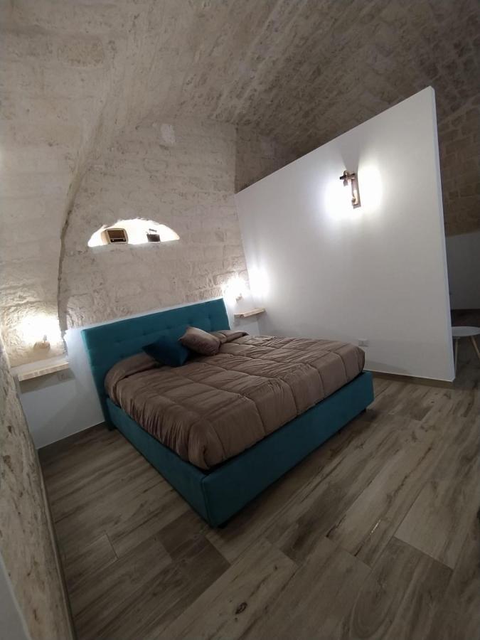 Salo Apartments Манфредония Екстериор снимка