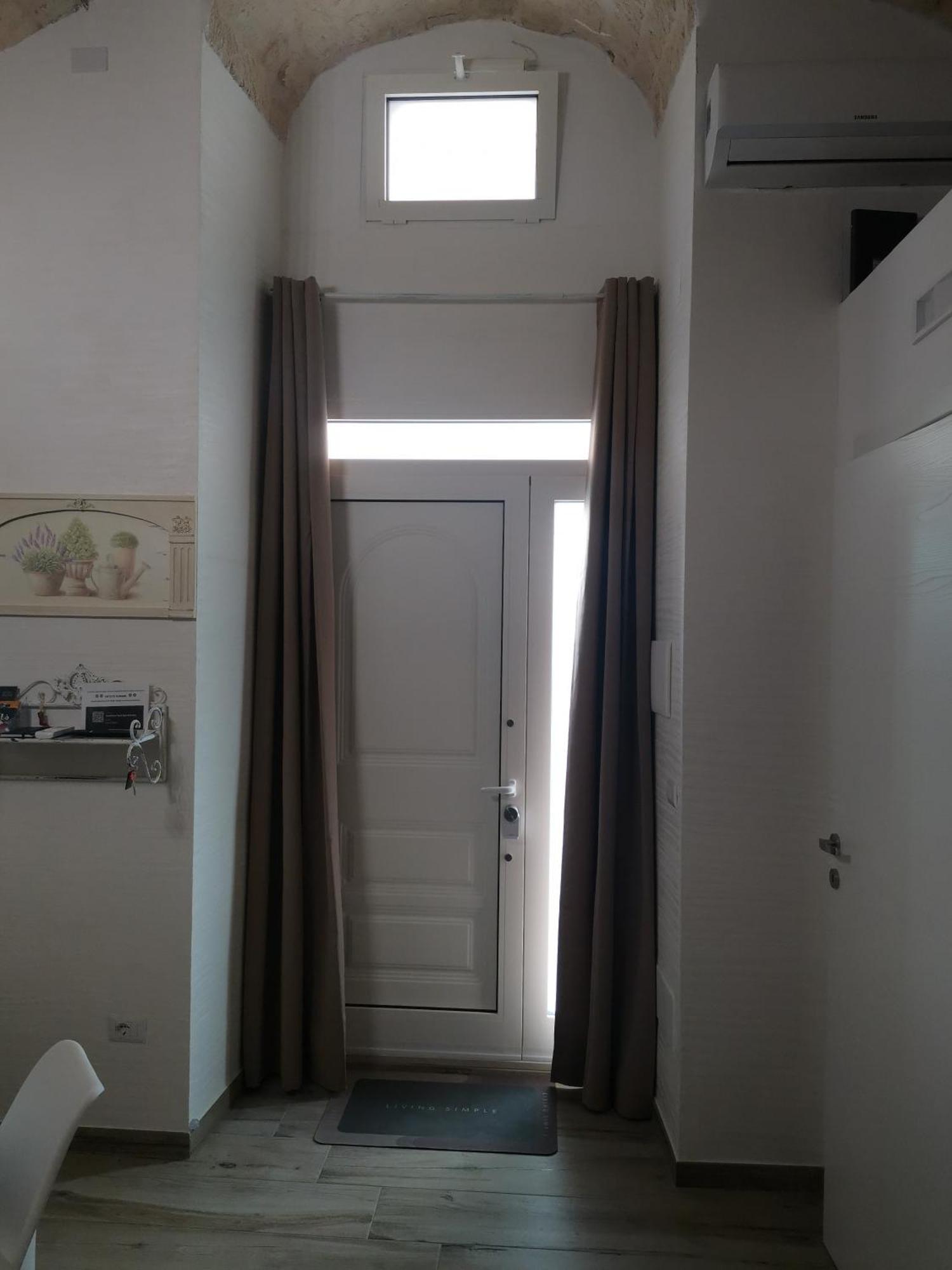 Salo Apartments Манфредония Екстериор снимка